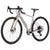 Santa Cruz Stigmata CC Apex 700c Complete Bike 2025 Gloss Purple Granite