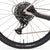 Santa Cruz Stigmata CC Apex 700c Complete Bike 2025 Gloss Purple Granite