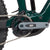 Santa Cruz Vala 1 C GX AXS E-Mountain Bike 2025 Midnight Green