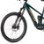 Santa Cruz Vala 1 C GX AXS E-Mountain Bike 2025 Midnight Green