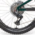 Santa Cruz Vala 1 C GX AXS E-Mountain Bike 2025 Midnight Green