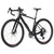 Santa Cruz Stigmata 4 CC Red Force 1x Reserve 700c Complete Bike 2025