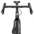 Santa Cruz Stigmata 4 CC Red Force 1x Reserve 700c Complete Bike 2025