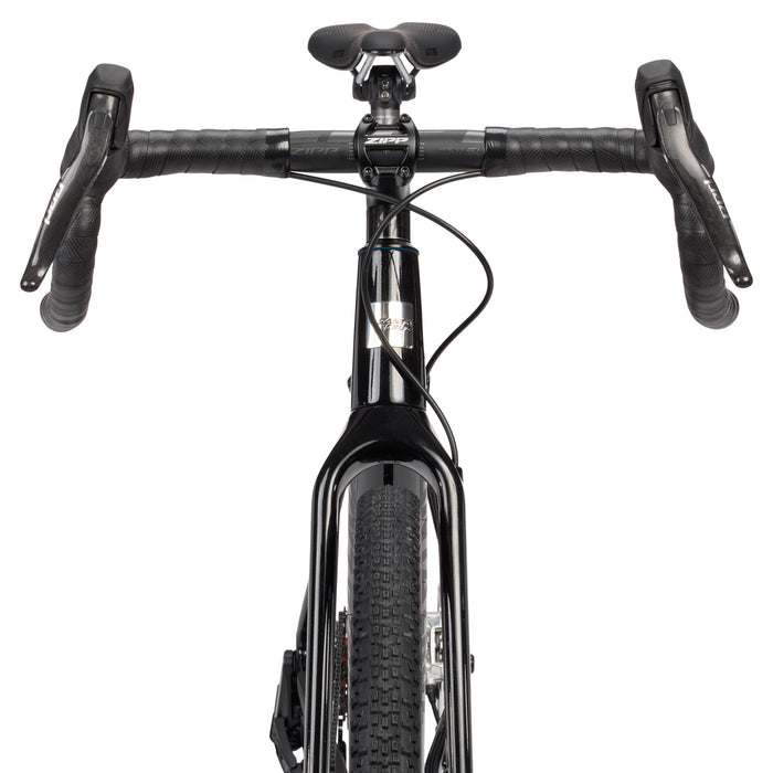 Santa Cruz Stigmata 4 CC Red Force 1x Reserve 700c Complete Bike 2025