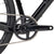 Santa Cruz Stigmata 4 CC Rival AXS 1x 700c Complete Bike 2025 Gloss Black Sparkle
