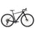 Santa Cruz Stigmata 4 CC Rival AXS 1x 700c Complete Bike 2025 Gloss Black Sparkle