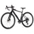 Santa Cruz Stigmata 4 CC Rival AXS 1x 700c Complete Bike 2025 Gloss Black Sparkle