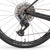 Santa Cruz Stigmata 4 CC Rival AXS 1x 700c Complete Bike 2025 Gloss Black Sparkle