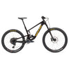 Gloss Black/Yellow
