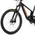 Santa Cruz 5010 5 C GX AXS evo Exclusive Complete Mountain Bike 2024 Matte Black/Orange