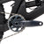 Santa Cruz 5010 5 C GX AXS evo Exclusive Complete Mountain Bike 2024 Matte Black/Orange