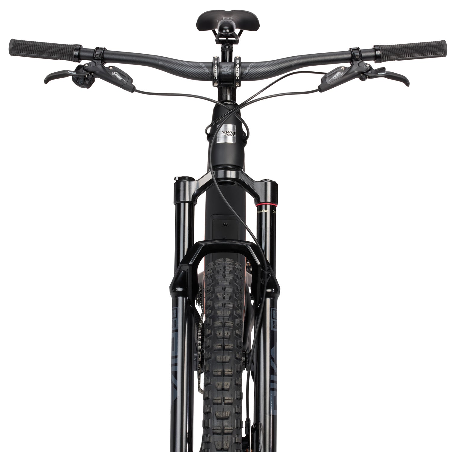 Santa Cruz 5010 5 C GX AXS evo Exclusive Complete Mountain Bike 2024