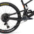 Santa Cruz 5010 5 C GX AXS evo Exclusive Complete Mountain Bike 2024 Matte Black/Orange