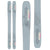 Salomon QST Lumen 99 Skis + Warden MNC 11 Bindings - Rental - Women's 2022
