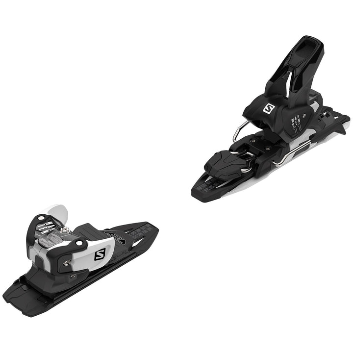 Salomon QST Lumen 99 Skis + Warden MNC 11 Bindings - Rental - Women's 2022