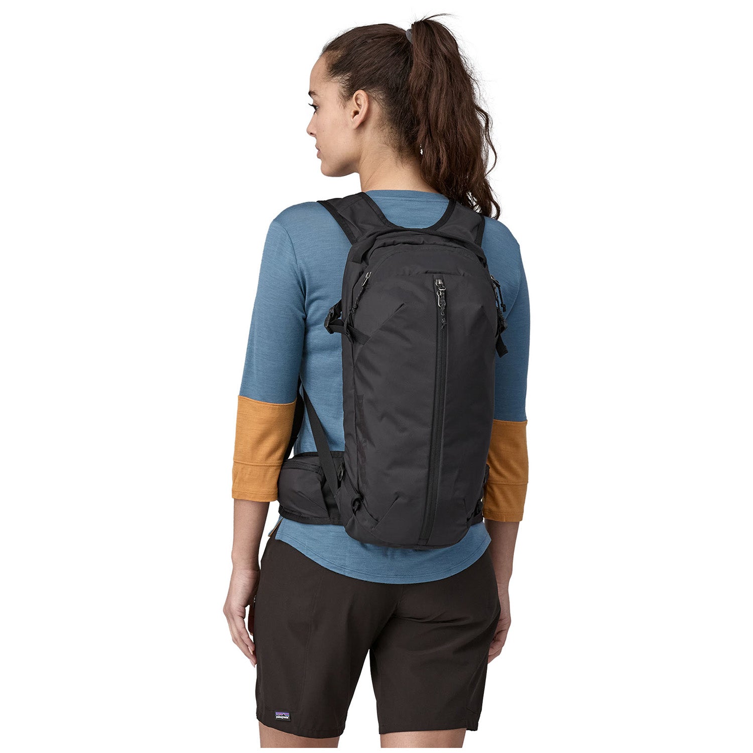 Patagonia Dirt Roamer 20L Hydration Pack