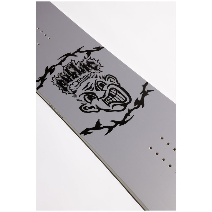 Public Snowboards Disorder Snowboard - Blem 2025