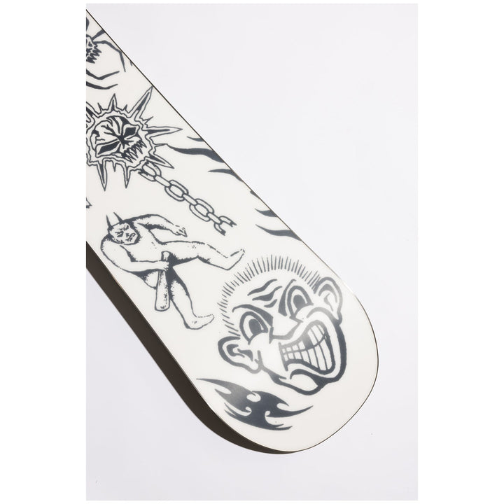 Public Snowboards Disorder Snowboard - Blem 2025