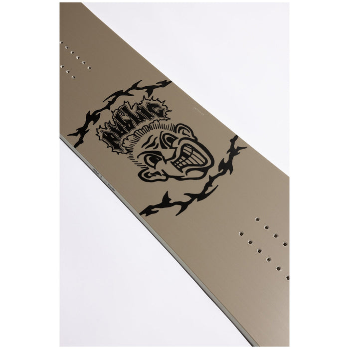 Public Snowboards Disorder Snowboard - Blem 2025