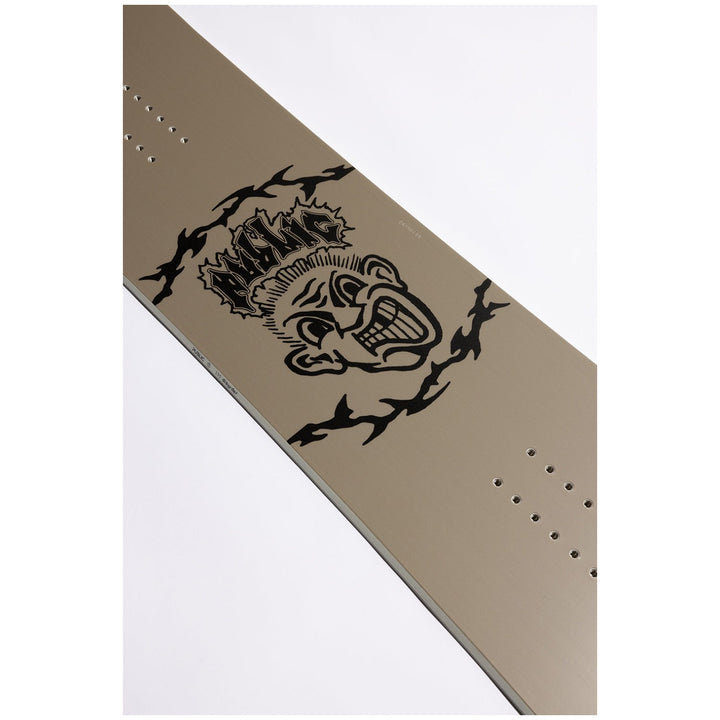 Public Snowboards Disorder Snowboard - Blem 2025
