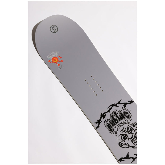 Public Snowboards Disorder Snowboard - Blem 2025