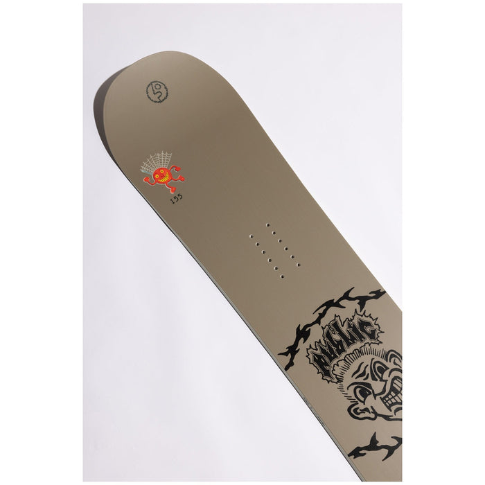 Public Snowboards Disorder Snowboard - Blem 2025