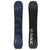 Public Snowboards Research Snowboard - Blem 2025