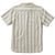 Roark Journey Short-Sleeve Shirt - Men's Stripe Seafoam