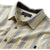 Roark Journey Short-Sleeve Shirt - Men's Stripe Seafoam