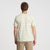 Roark Journey Jacquard Crew T-Shirt - Men's Seafoam