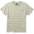 Roark Journey Jacquard Crew T-Shirt - Men's Seafoam
