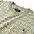 Roark Journey Jacquard Crew T-Shirt - Men's Seafoam