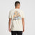 Roark Road Trip Club T-Shirt - Men's Ivory