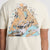 Roark Road Trip Club T-Shirt - Men's Ivory