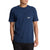 Roark Script Pocket T-Shirt - Men's Navy