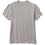 Roark Made To Fade T-Shirt - Men's Washed Grey