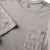 Roark Made To Fade T-Shirt - Men's Washed Grey