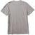 Roark Made To Fade T-Shirt - Men's Washed Grey