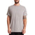 Roark Made To Fade T-Shirt - Men's Washed Grey