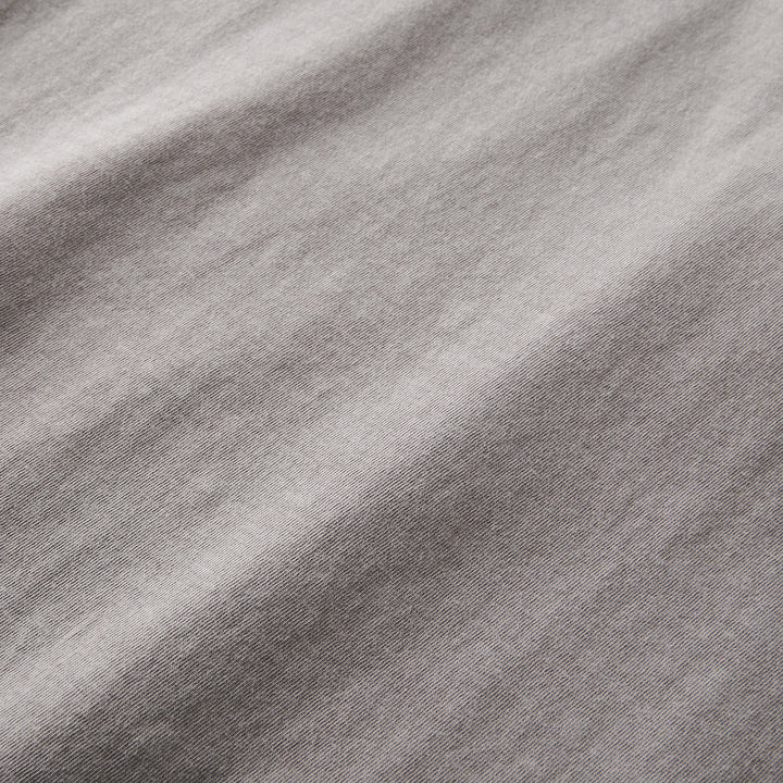 Roark Made To Fade T-Shirt - Men's Washed Grey