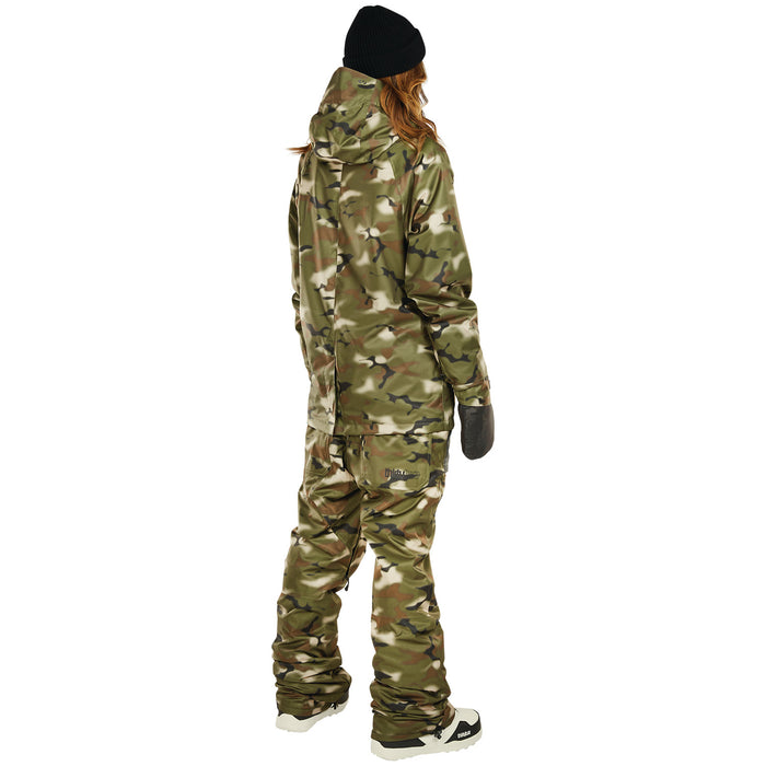 thirtytwo Nova Jacket - Women's Camo