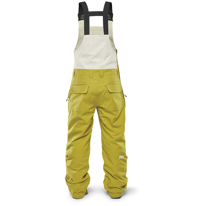 thirtytwo Basement Bibs - Women's Tan
