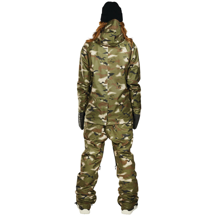 thirtytwo Nova Jacket - Women's Camo