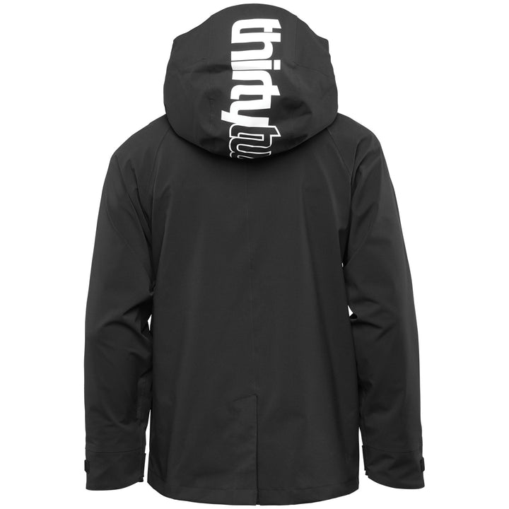 thirtytwo Nova Jacket - Women's Black