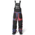 thirtytwo Basement Bibs - Boys' Haze