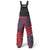 thirtytwo Basement Bibs - Boys' Haze