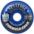 Spitfire Formula Four 99d Conical Full Blue Skateboard Wheels