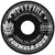 Spitfire Formula Four 99d Conical Full Black Skateboard Wheels