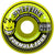 Spitfire Formula Four 99d Conical Full Neon Yellow Skateboard Wheels