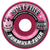 Spitfire Formula Four 99d Conical Full Pink Skateboard Wheels